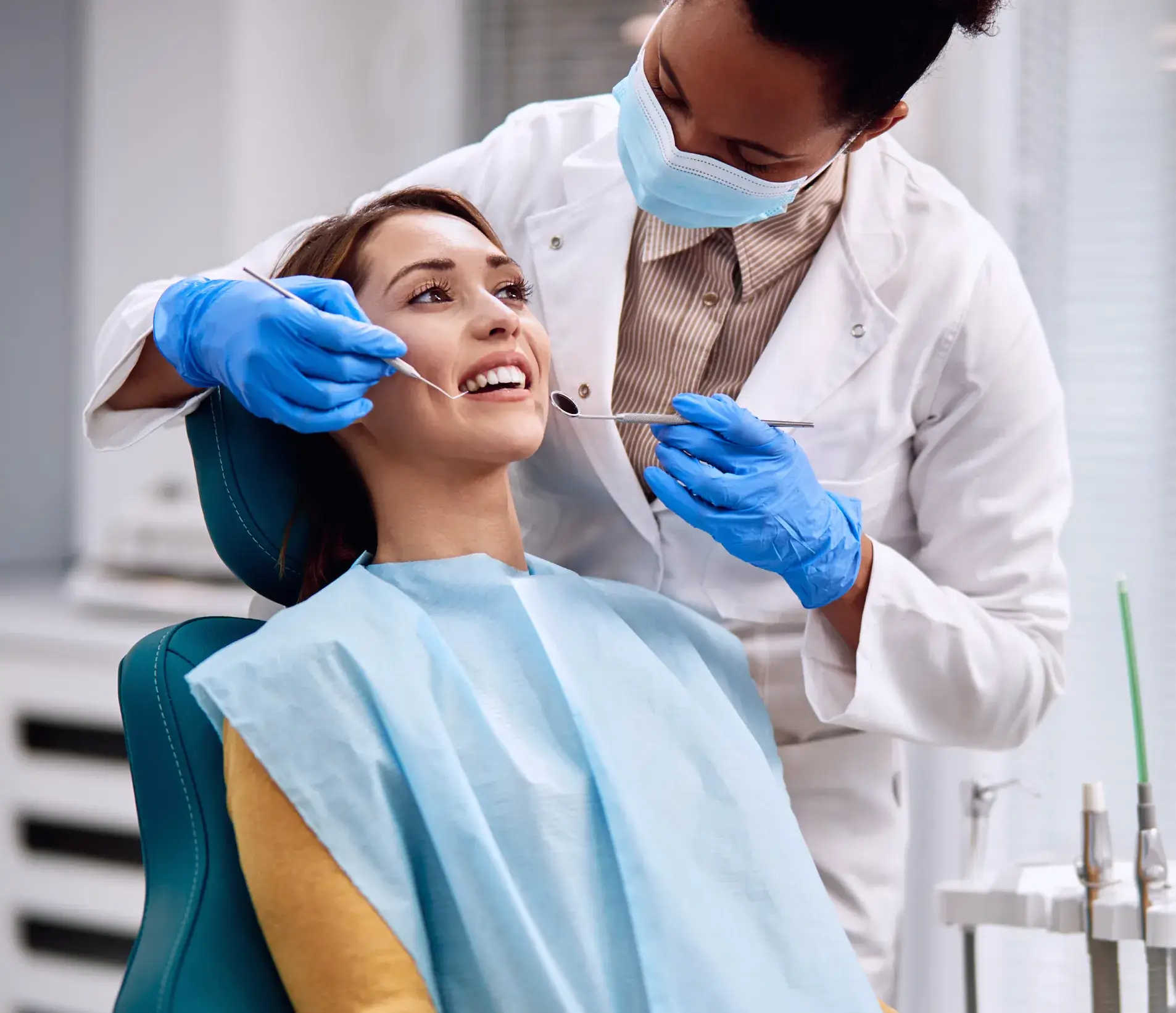 Periodontal Surgery in Mount Zion, IL Gum Surgery